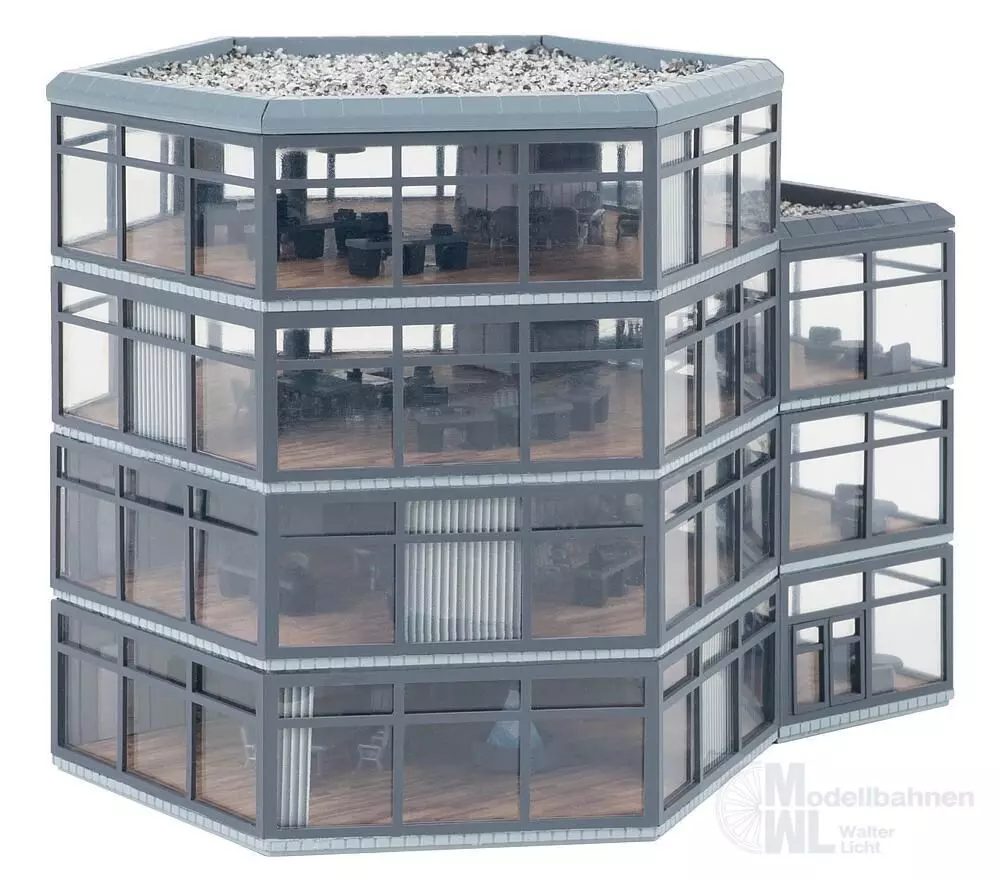 Faller 222227 - Bürohochhaus N 1:160