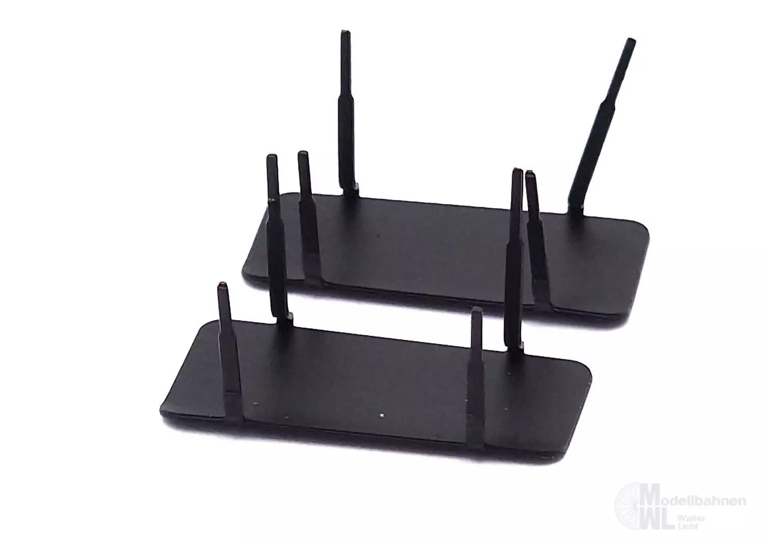 Märklin Ersatzeile E290233 - ERSATZTEIL: Witte-Windleitbleche