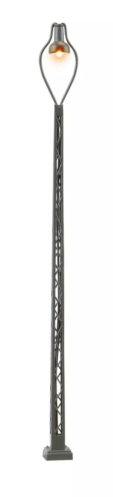 Viessmann 6987 - Gittermastleuchte Hof/Saale TT 1:120