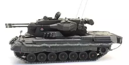 ARTITEC b.v. 1870167 - NL PRTL CA 1 BAUSATZ H0 1:87