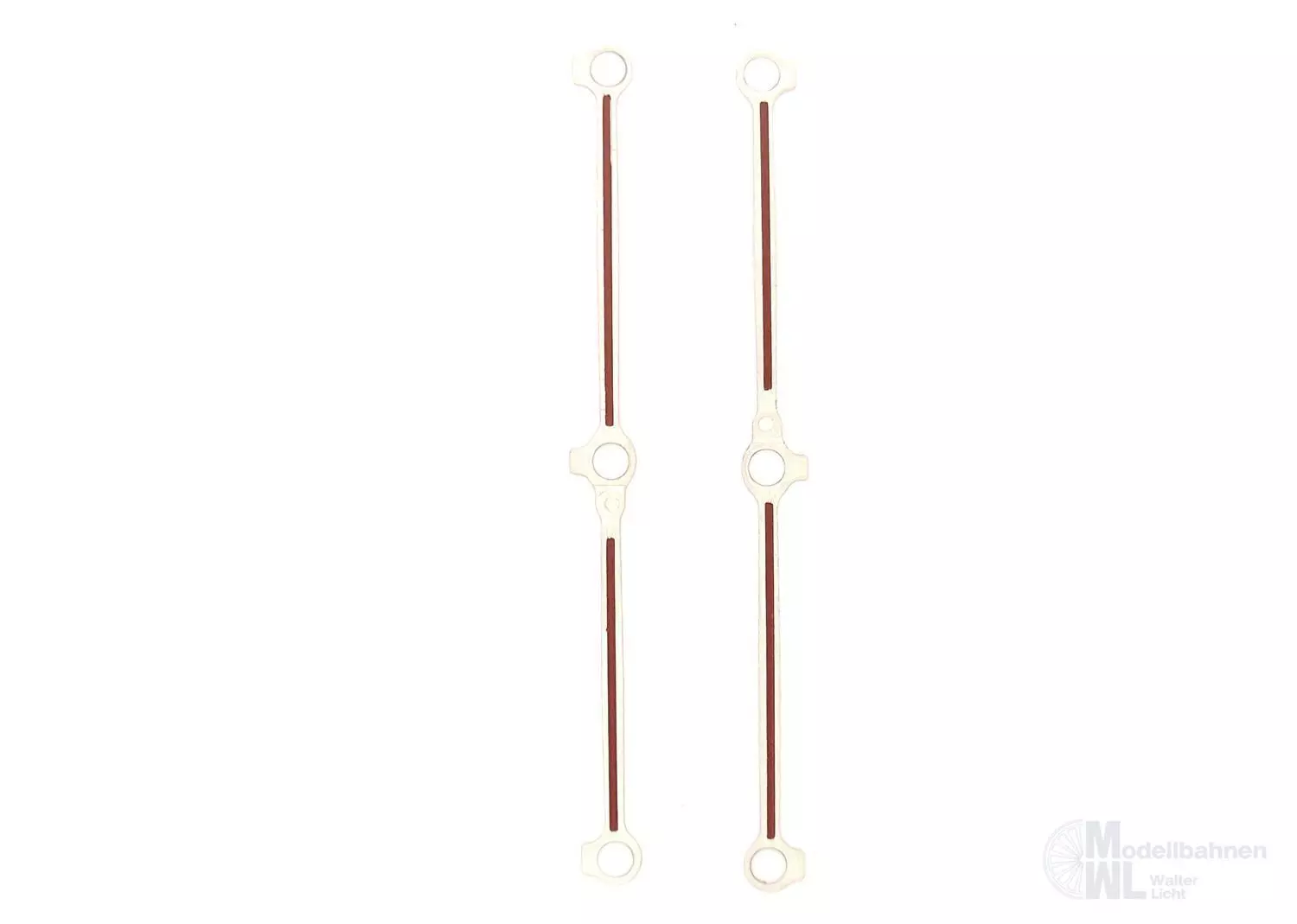 Märklin Ersatzeile E334161 - ERSATZTEIL: Kuppelstange  rechts+ links