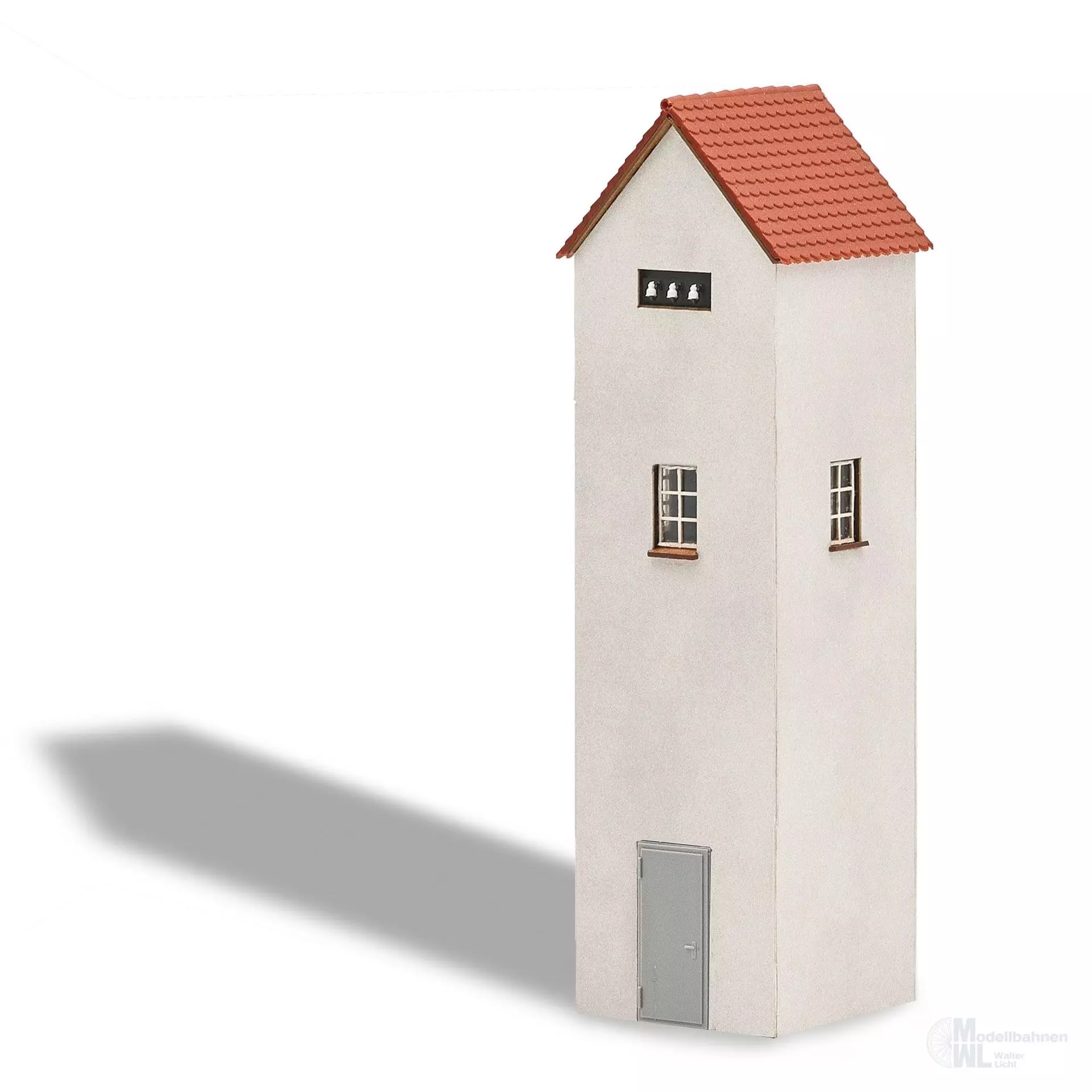 Busch 8825 - Trafohaus TT 1:120