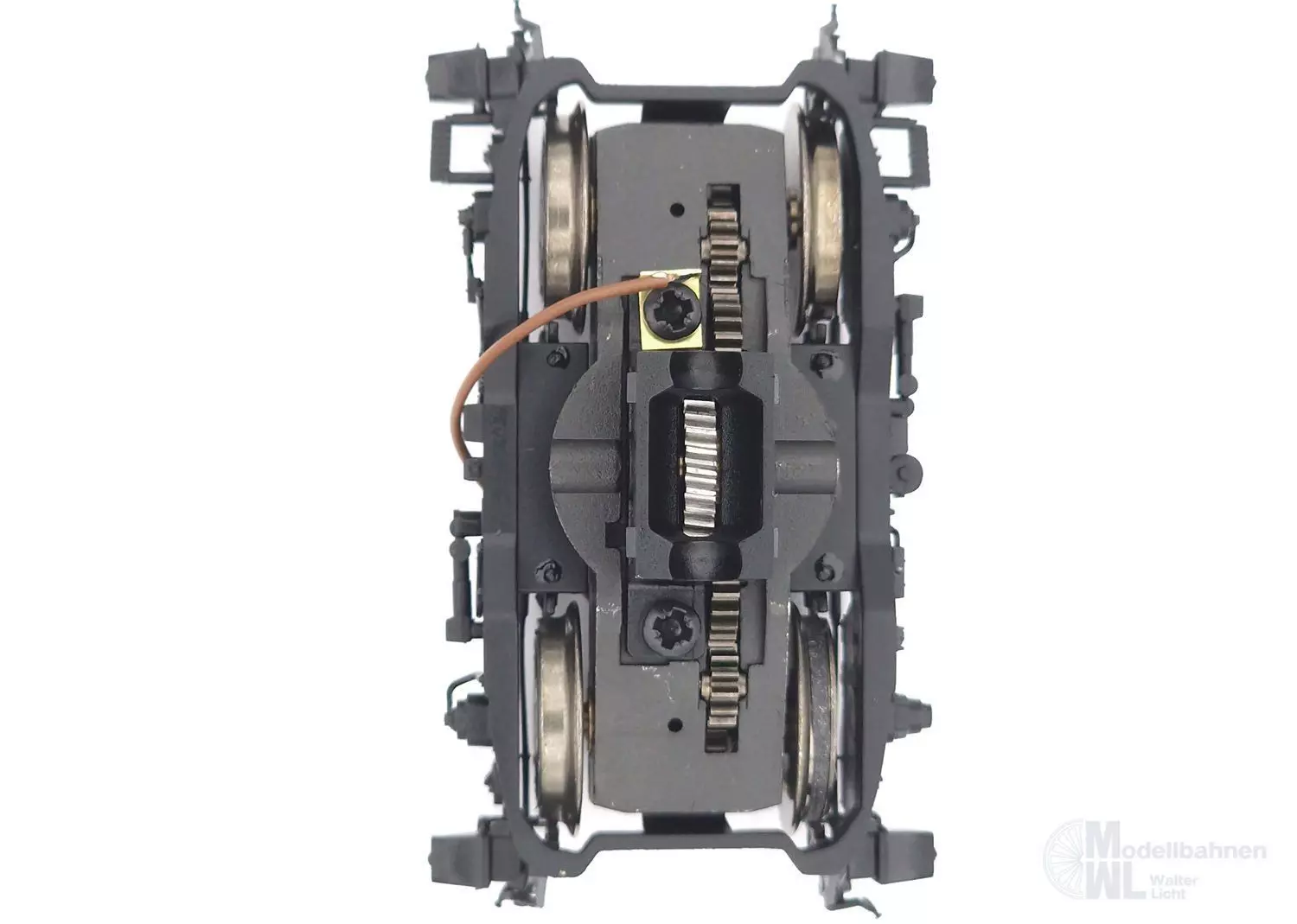 Märklin Ersatzeile E357196 - ERSATZTEIL: Treibgestell hinten