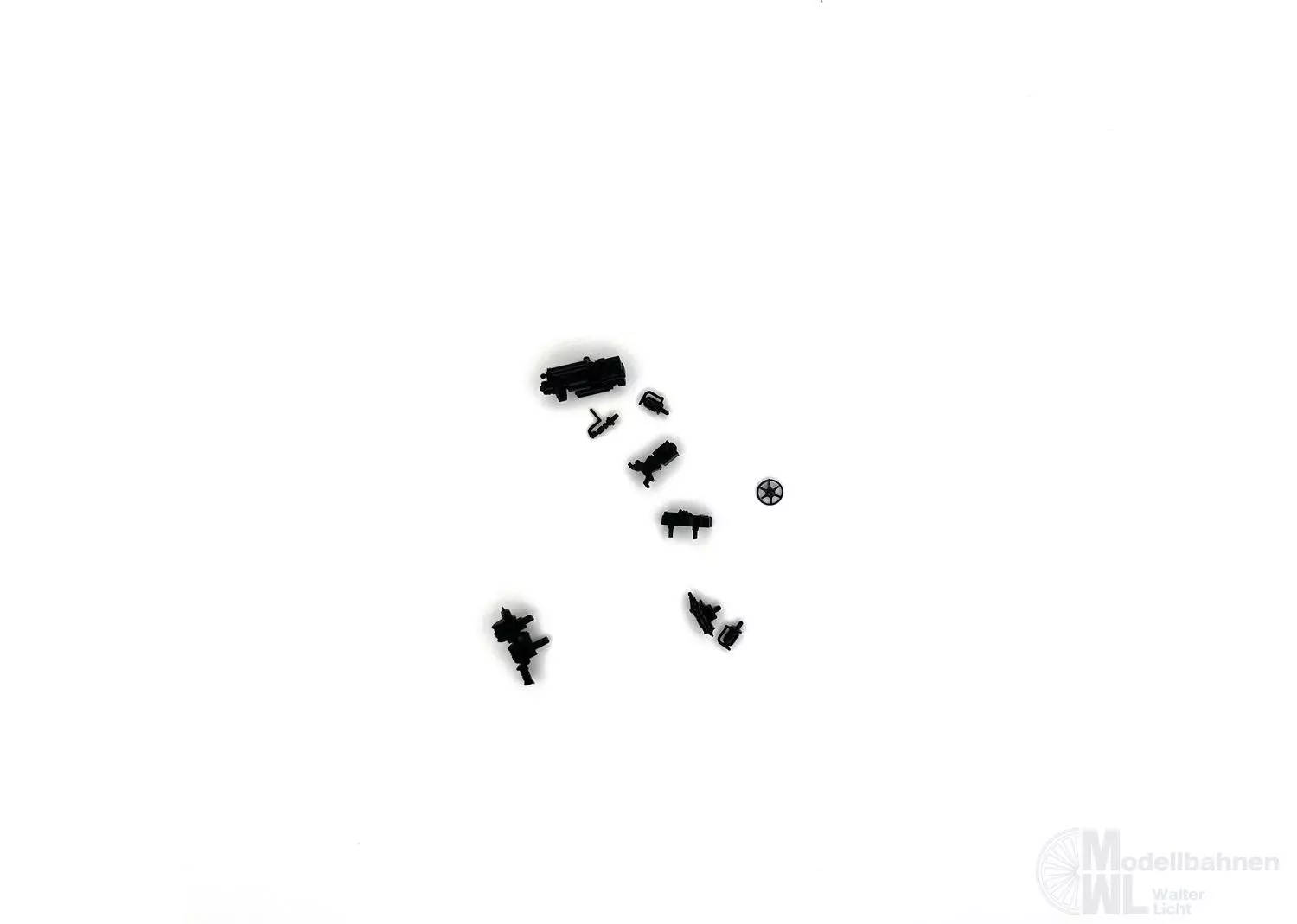 Märklin Ersatzeile E332509 - ERSATZTEIL: Pumpen, Ventile, Pfeife, Hand