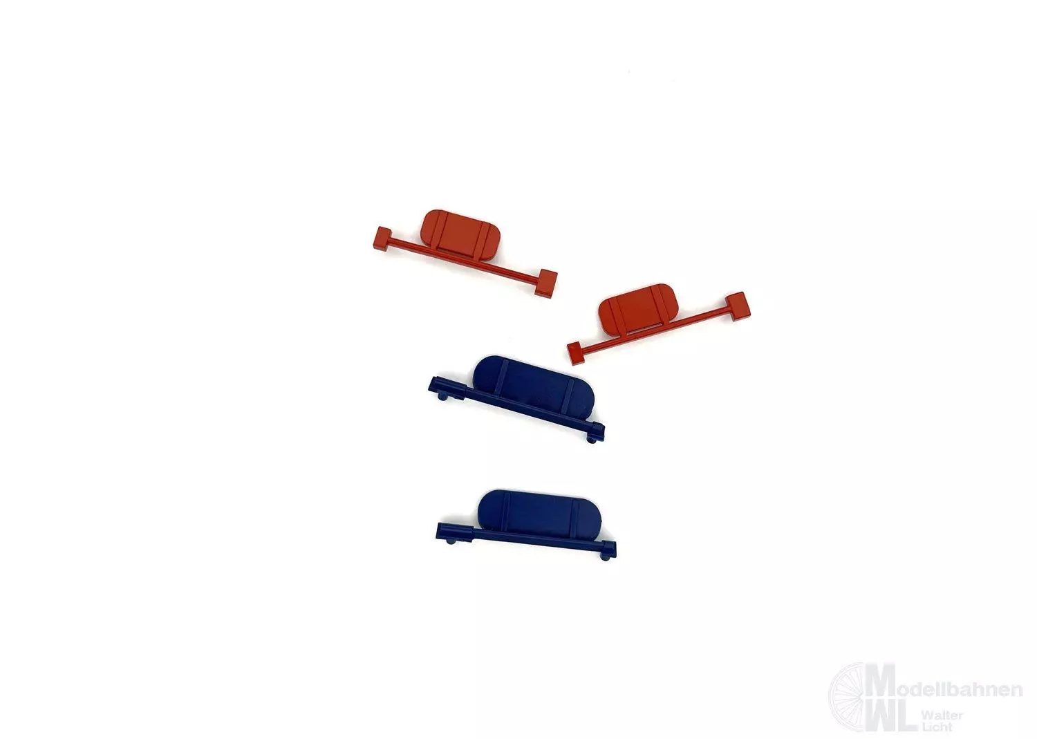 Märklin Ersatzeile E340215 - ERSATZTEIL: Aussenspiegel