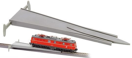 Roco 42606 - Aufgleiser H0