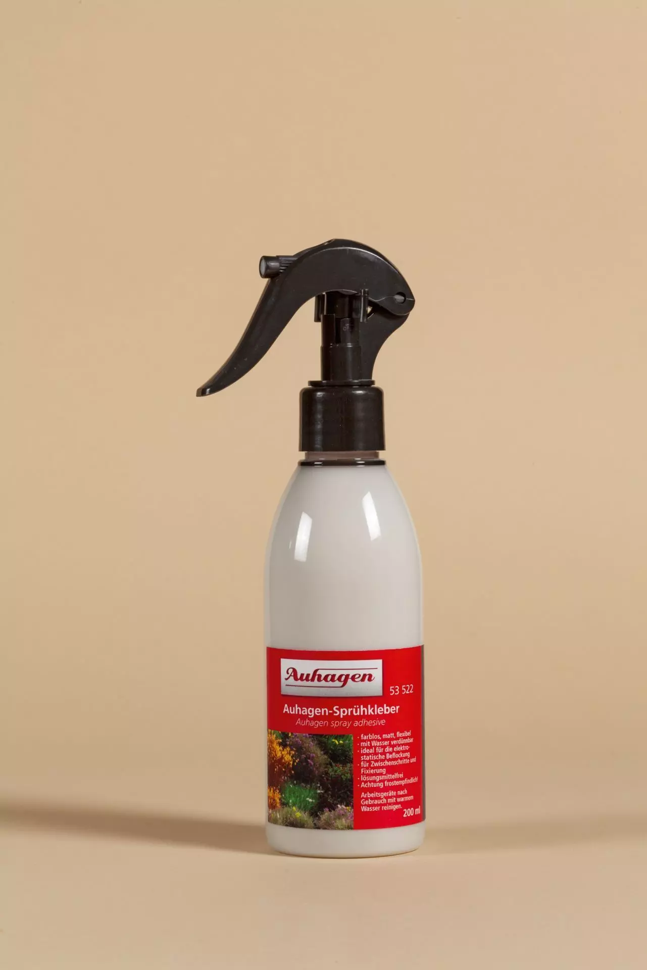 Auhagen 53522 - Auhagen-Sprühkleber
