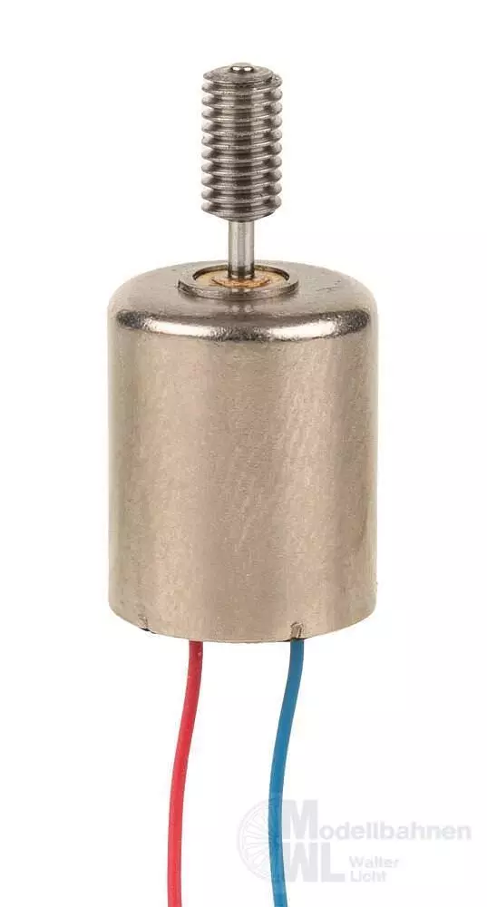 Faller 163311 - Motor mit Schnecke Hausboot