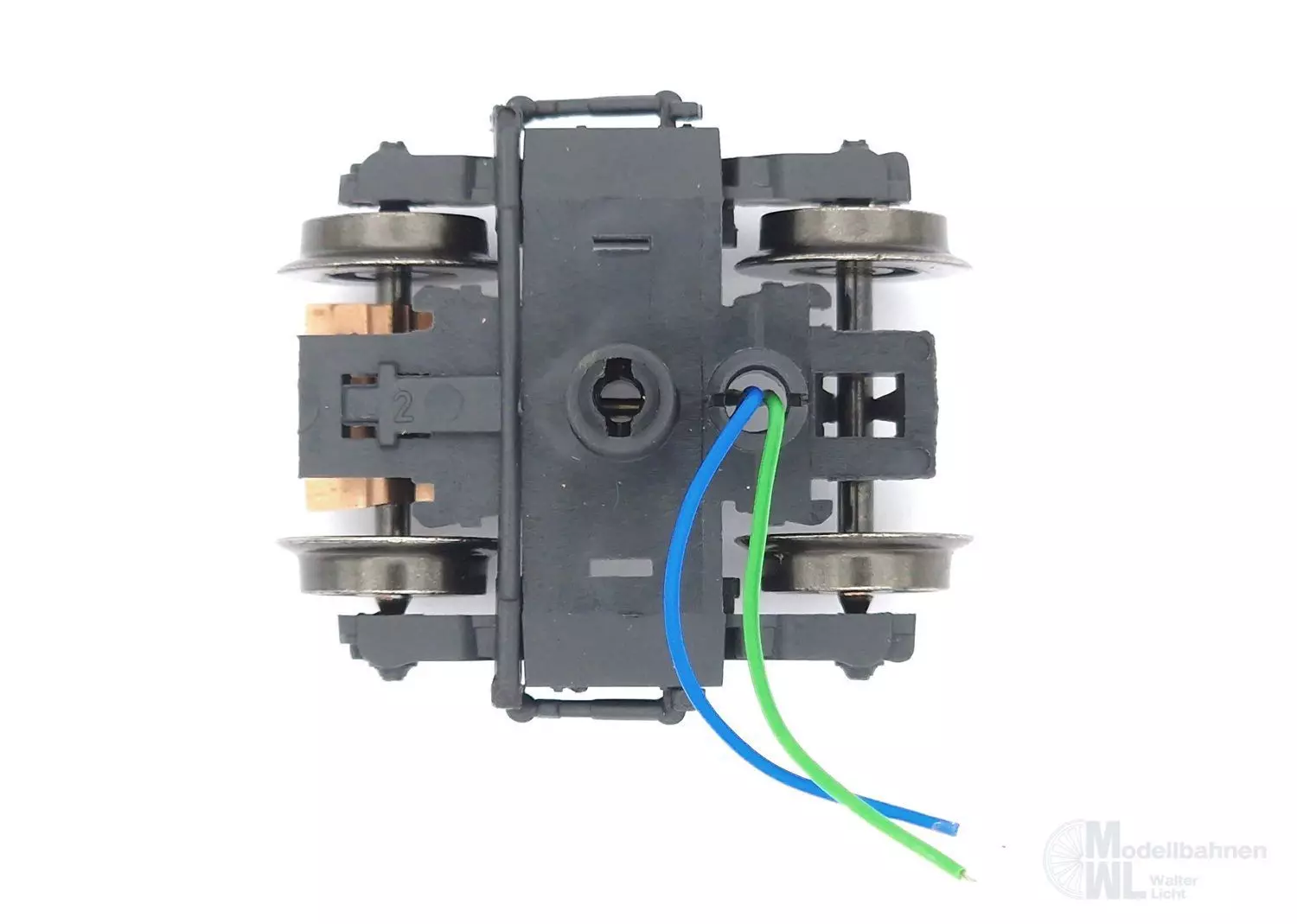 Märklin Ersatzeile E222228 - ERSATZTEIL: Drehgestell