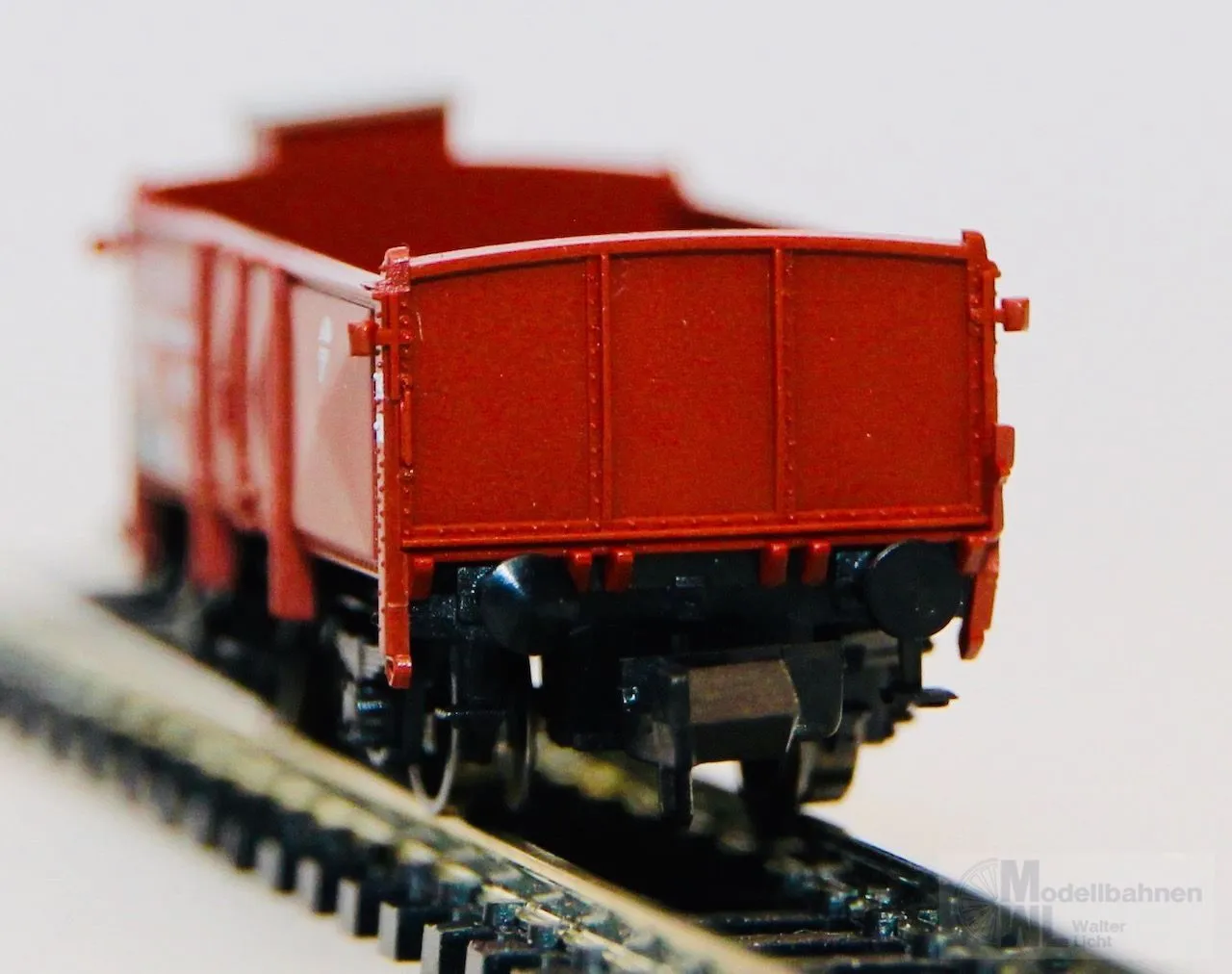 Fleischmann 8212 - FLEISCHMANN - Hochbordwagen DRG Ep.II N 1:160