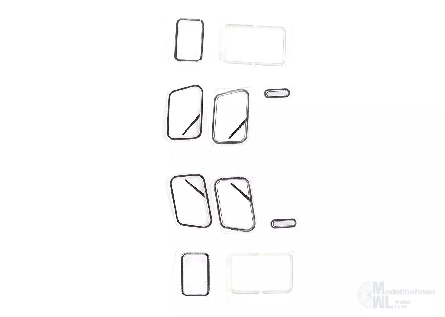 Märklin Ersatzeile E226716 - ERSATZTEIL: Fenster