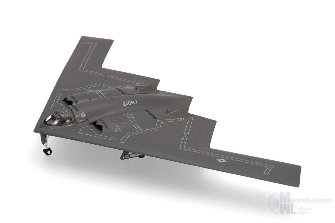 Herpa 573795 - B-2A USAF Spirit of Arizona 1:200