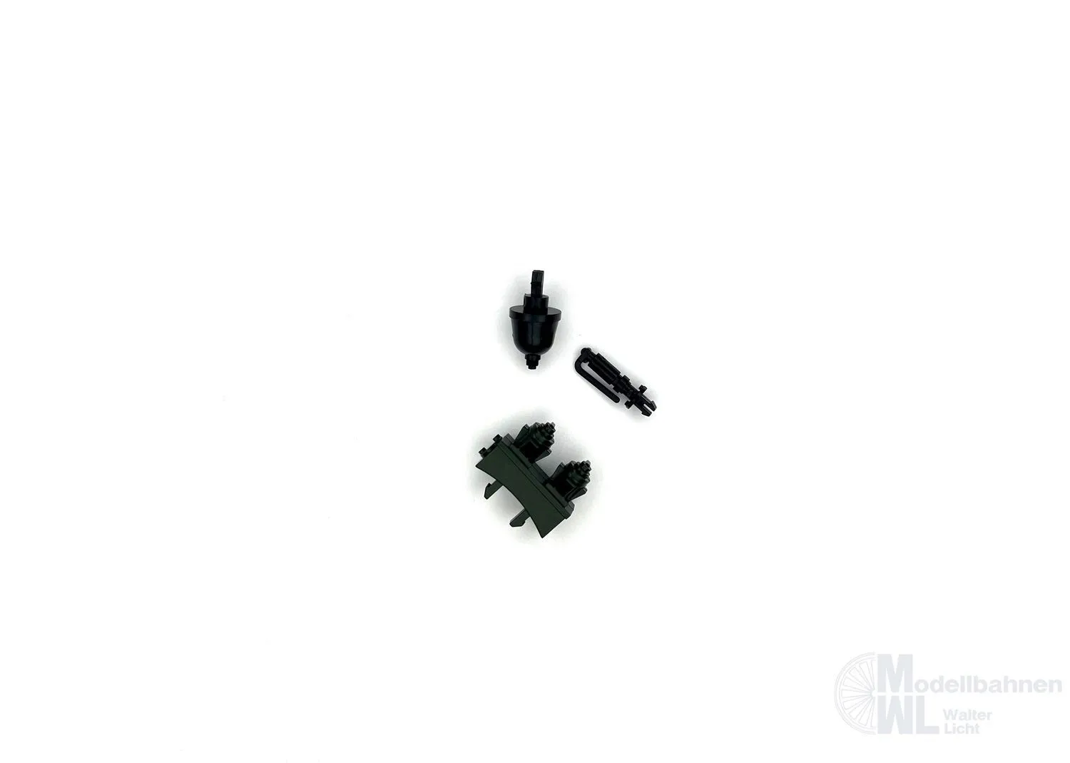 Märklin Ersatzeile E392834 - ERSATZTEIL: Glocke, Pfeife, Ventil