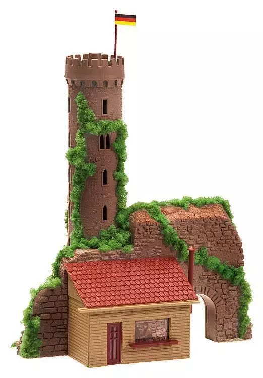 Faller 130291 - Aussichtsturm H0 1:87