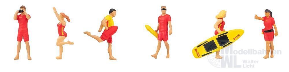 Faller 151724 - Rettungsschwimmer H0 1:87