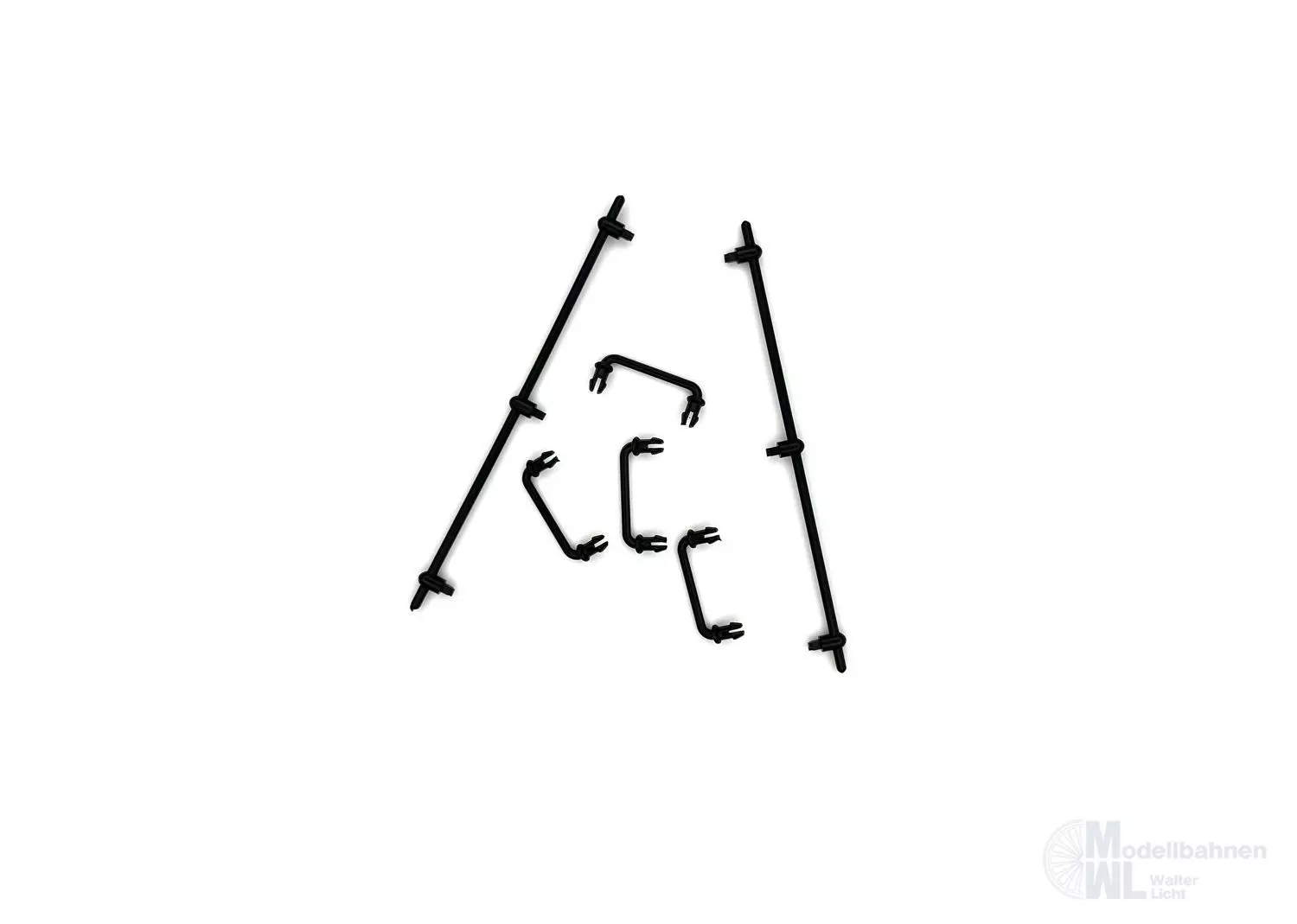 Märklin Ersatzeile E176231 - ERSATZTEIL: Griffstangen