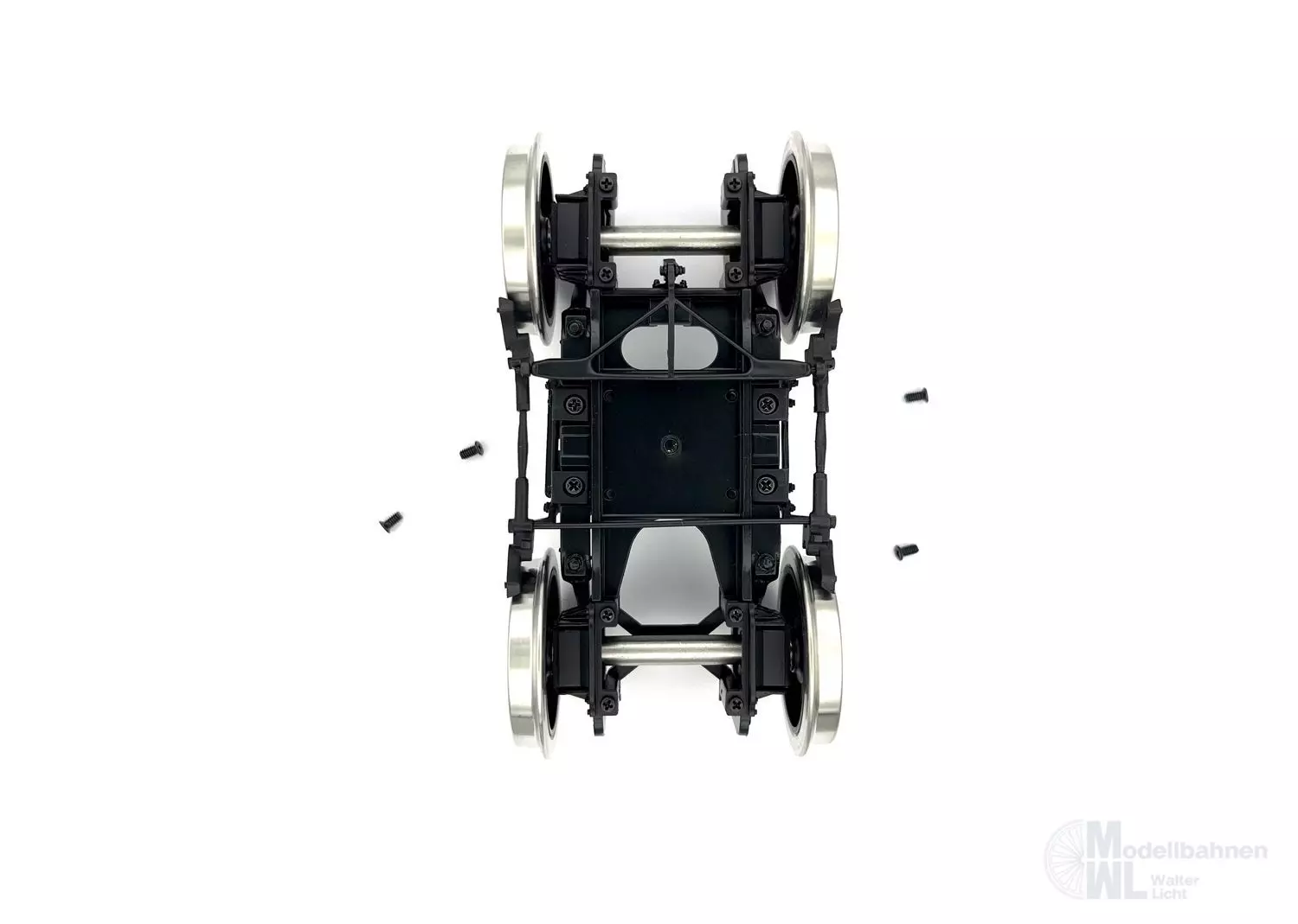 Märklin Ersatzeile E331667 - ERSATZTEIL: Drehgestell