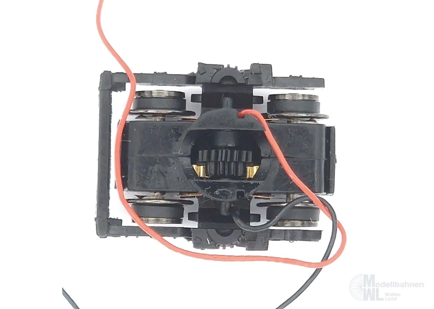 Märklin Ersatzeile E285613 - ERSATZTEIL: Drehgestell