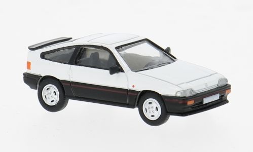 PCX-Models 870470 - Honda CRX weiss 1983 H0 1:87