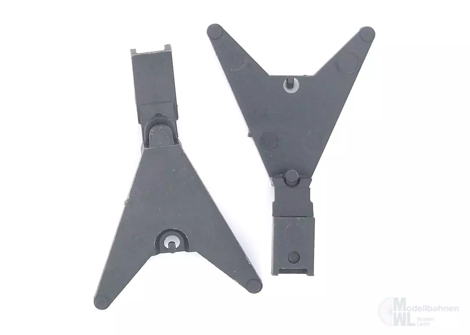 Märklin Ersatzeile E395485 - ERSATZTEIL: Kupplungsdeichsel  2 Stk.