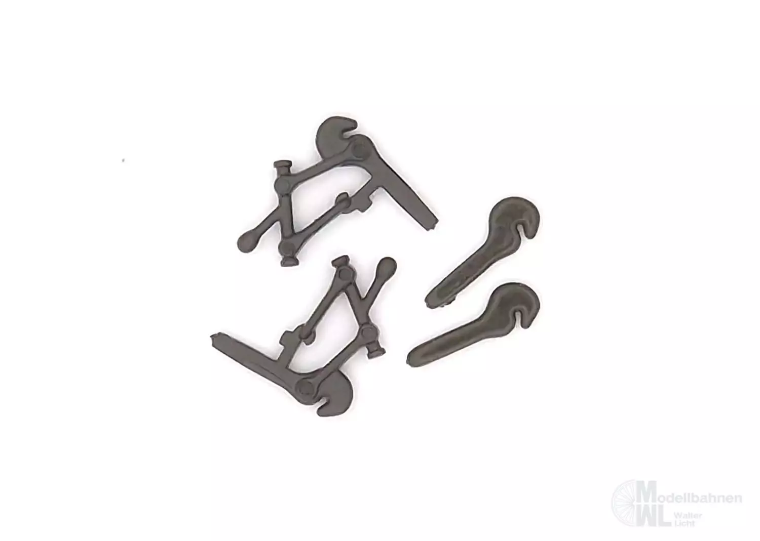 Märklin Ersatzeile E302237 - ERSATZTEIL: Kupplungsimitationen