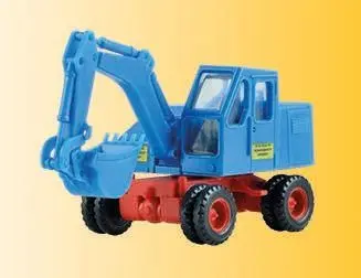 Kibri 11288 - FUCHS Hydraulikbagger 301 H H0 1:87