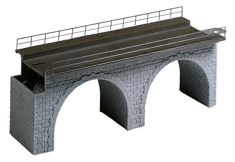 Faller 120477 - Viadukt-Oberteil H0 1:87 Faller 120477 - Viadukt-Oberteil H0 1:87