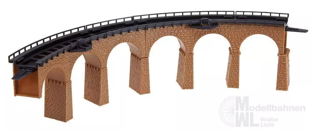 Faller 222586 - 2 Viaduktbrücken N 1:160
