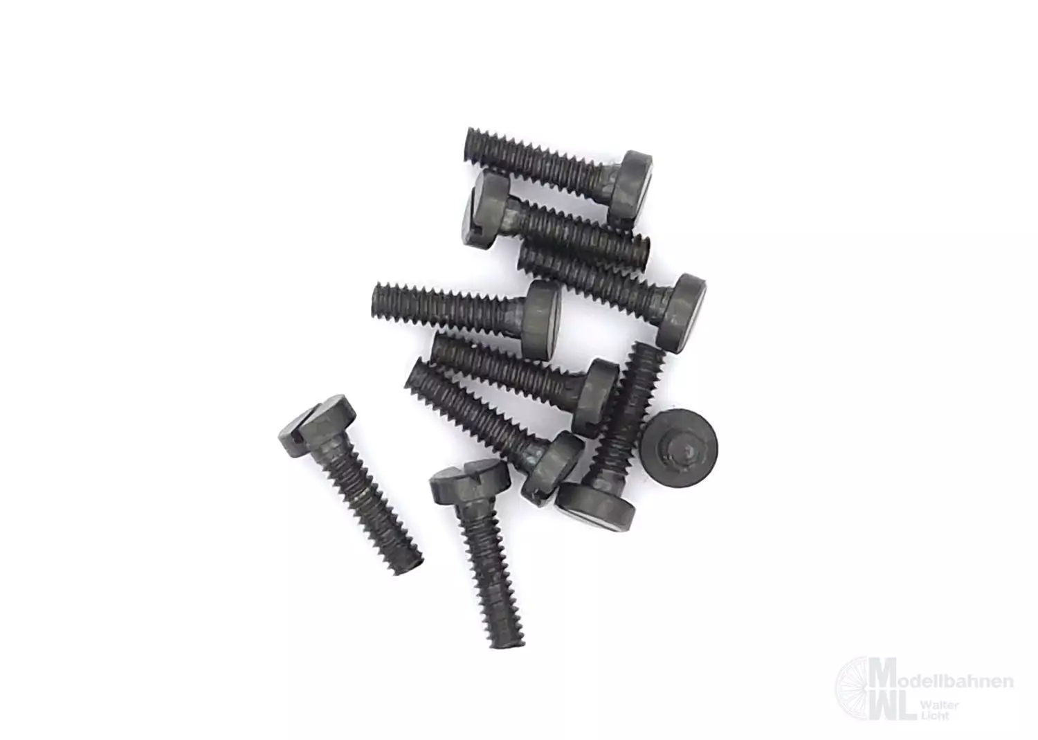 Märklin Ersatzeile E786460 - ERSATZTEIL: Zylinderschraube M1,4x5  10 S