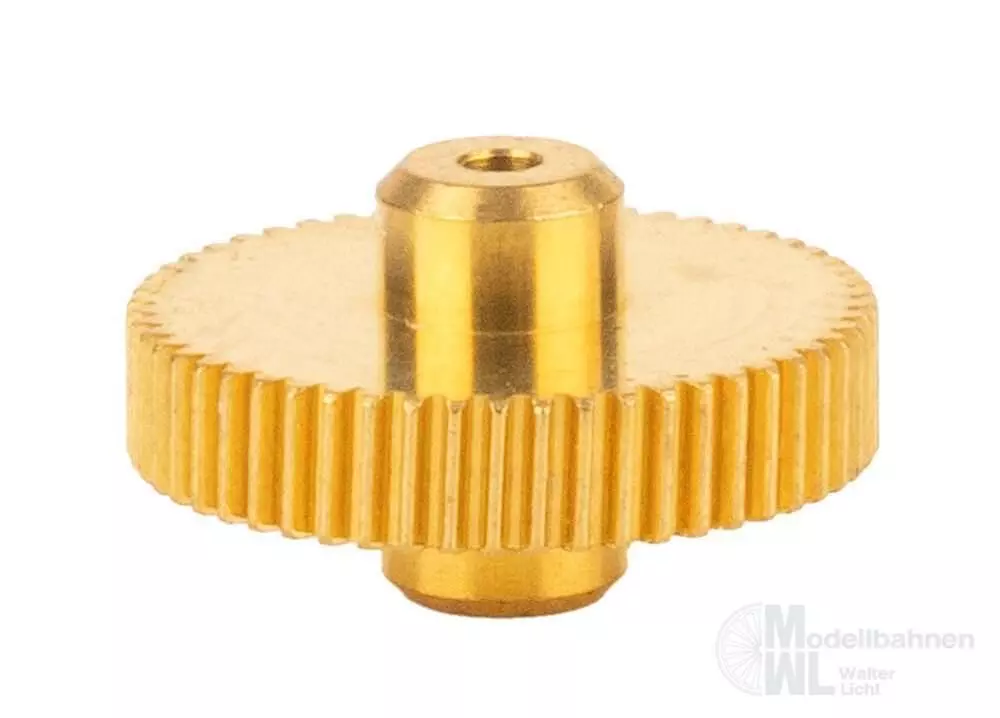 Faller 163556 - Schneckenrad M0, 16, Z54, Hausboot