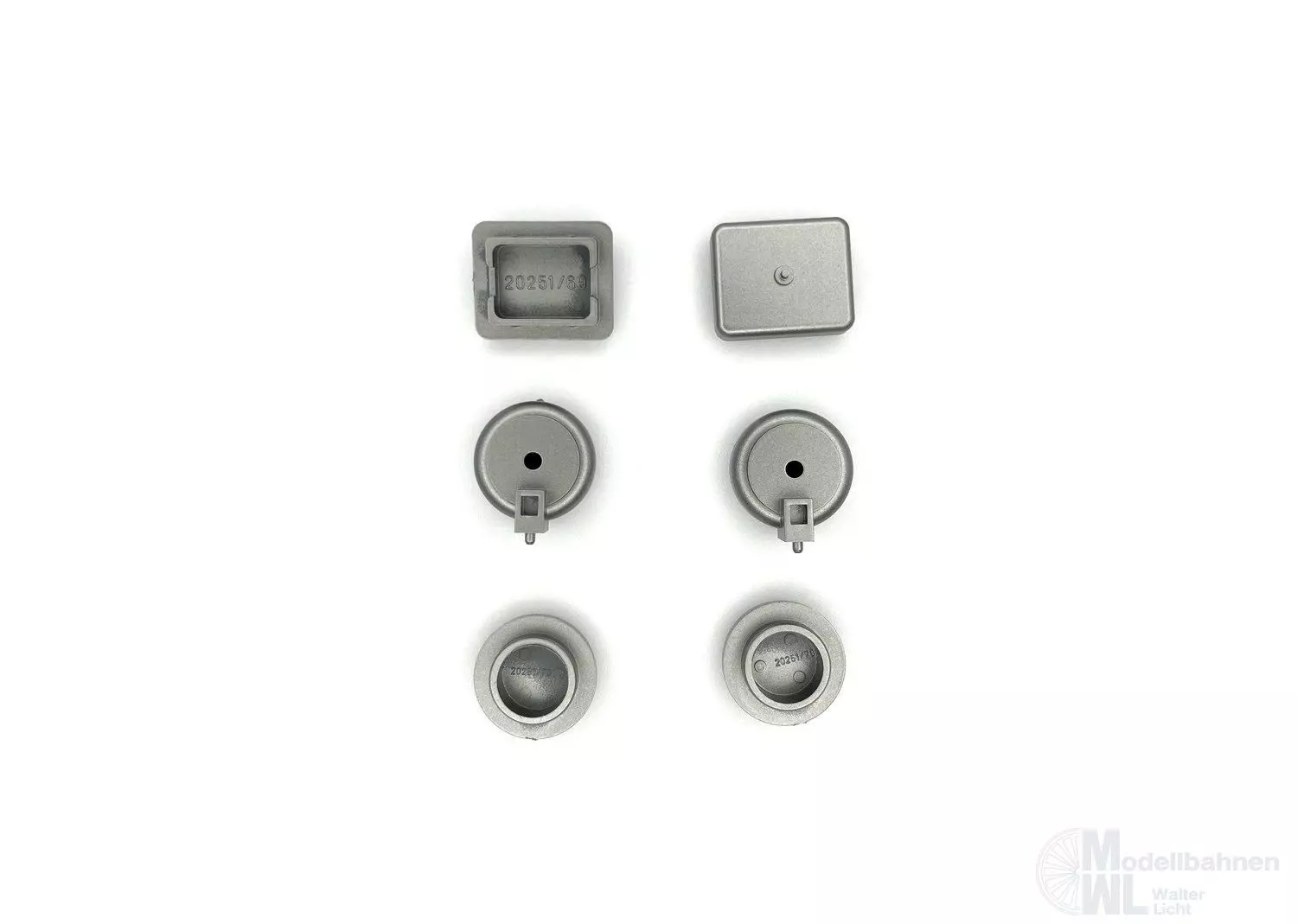 Märklin Ersatzeile E239382 - ERSATZTEIL: Zylinderdeckel