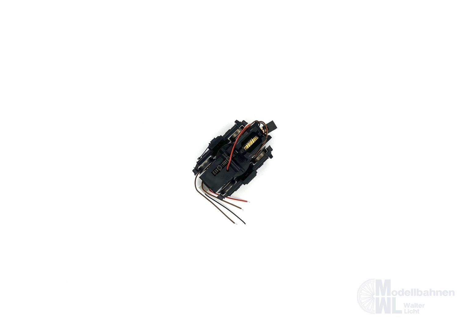 Märklin Ersatzeile E366763 - ERSATZTEIL: Treibgestell vorn
