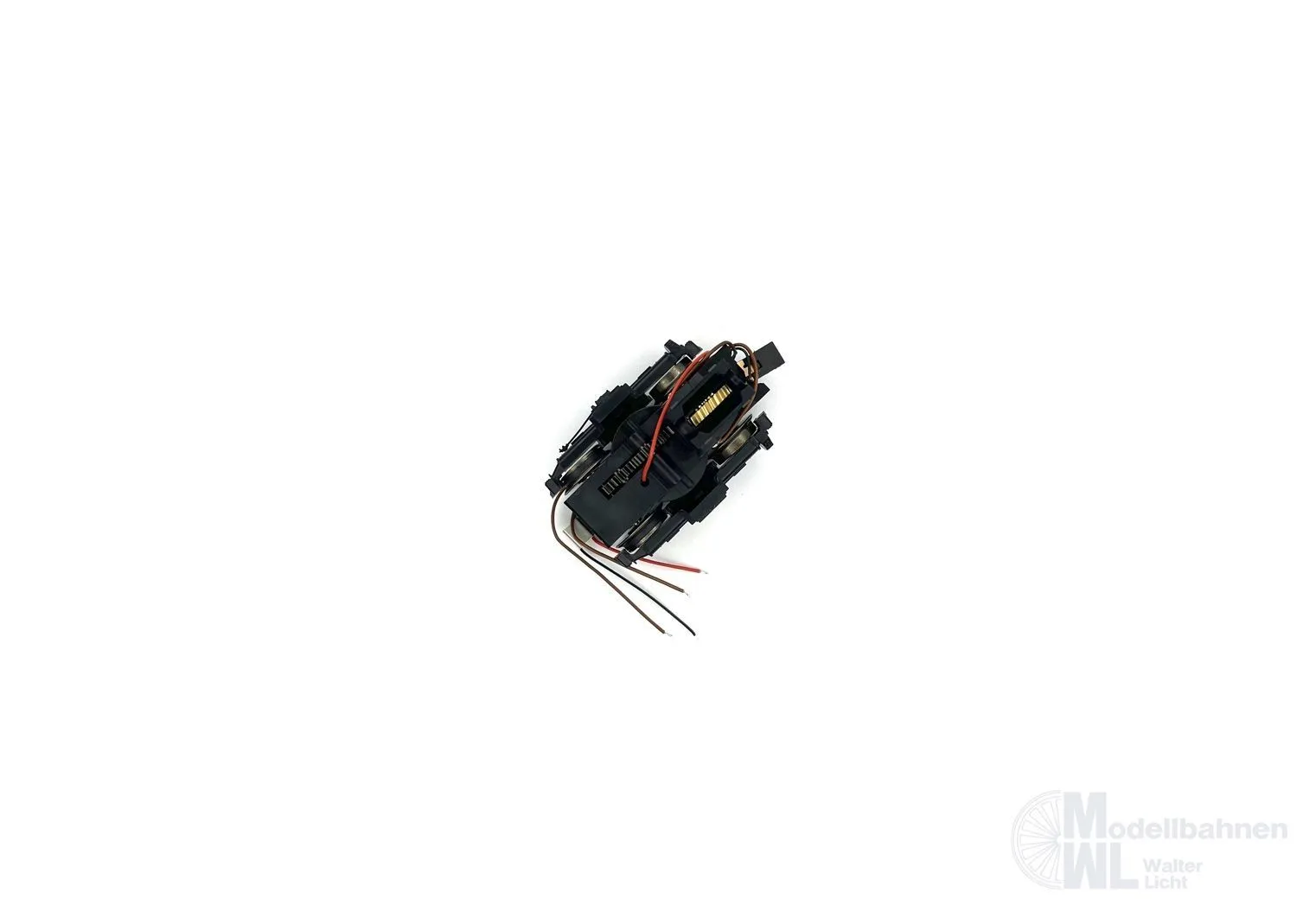 Märklin Ersatzeile E366763 - ERSATZTEIL: Treibgestell vorn