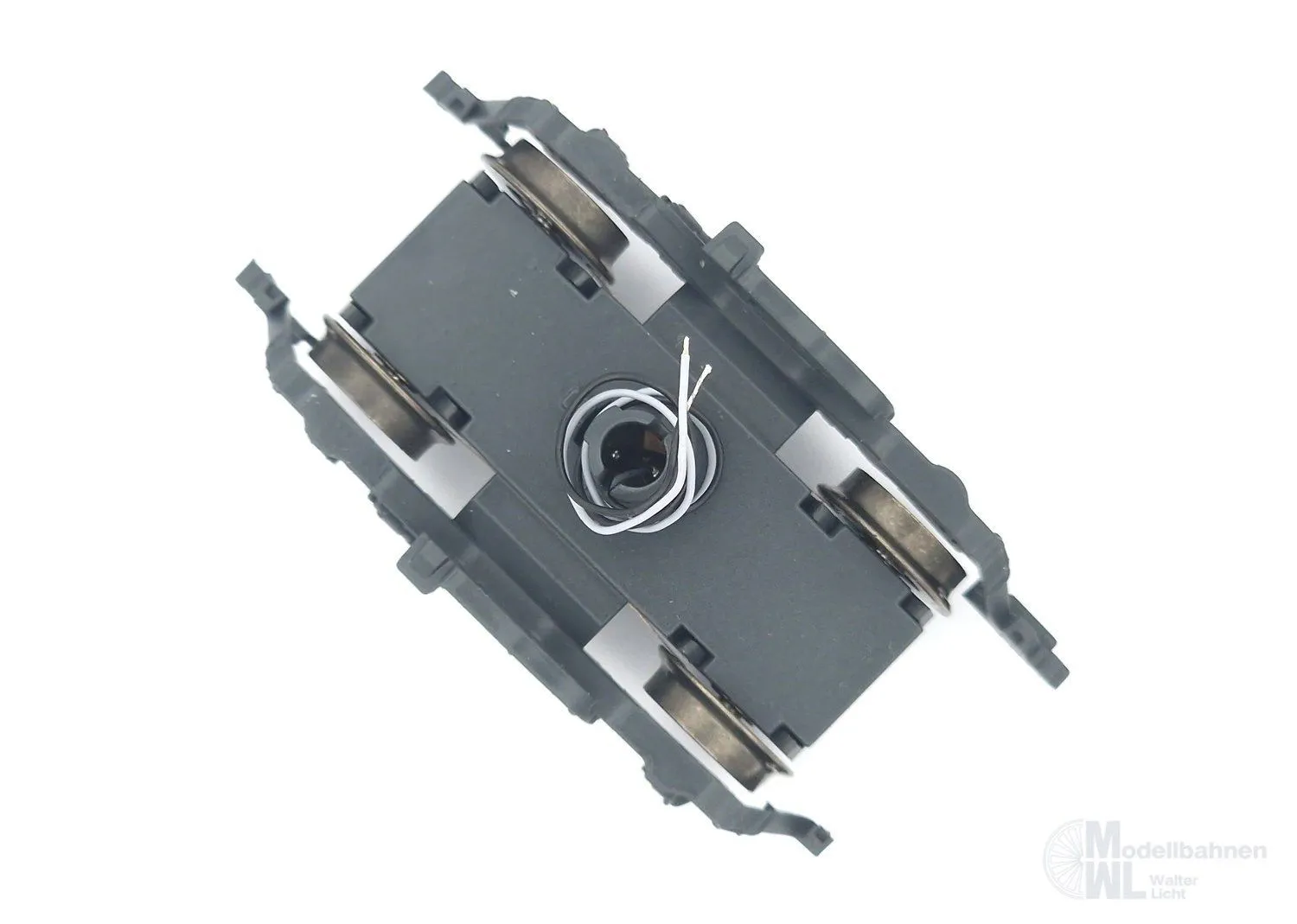 Märklin Ersatzeile E376769 - ERSATZTEIL: Drehgestell