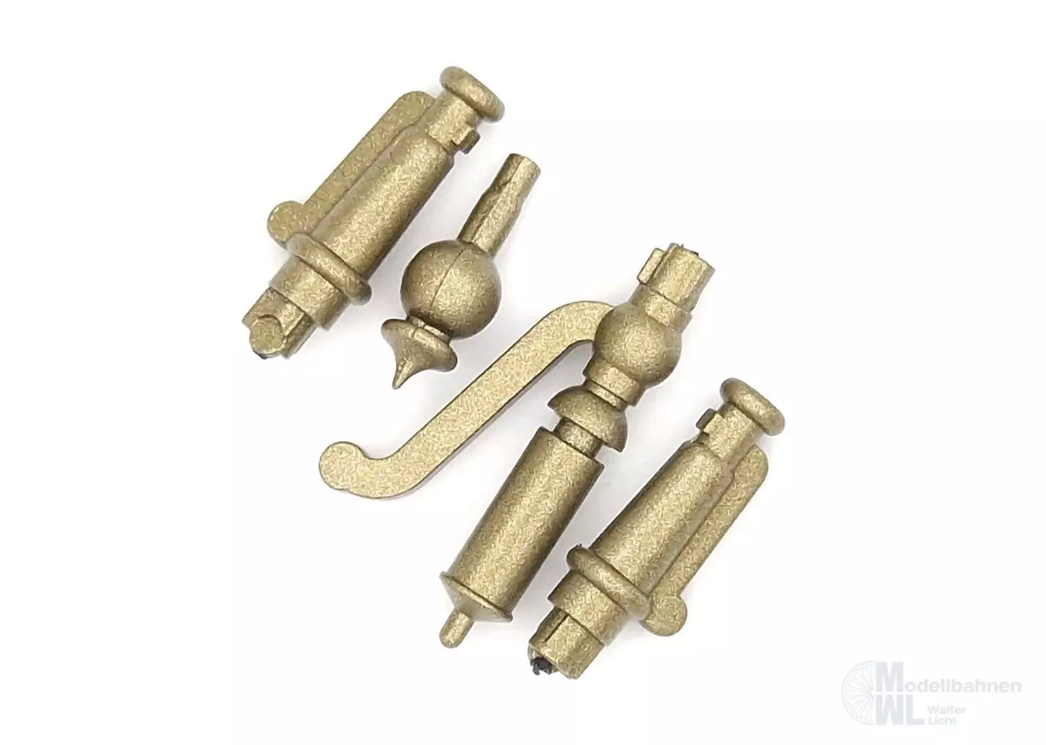 Märklin Ersatzeile E197808 - ERSATZTEIL: Ventil, Sanddomspitze, Pfeife