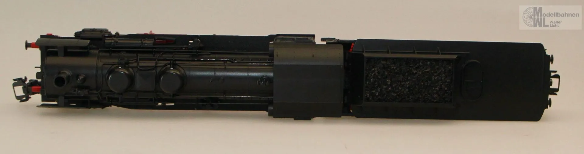Märklin 37035 - MÄRKLIN - Dampflok BR 38.10-40 DB Ep.III H0/WS Sound mfx