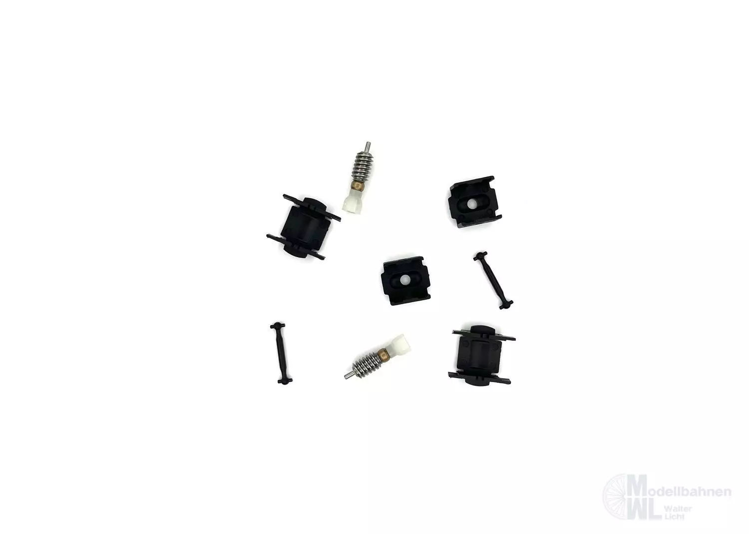 Märklin Ersatzeile E188318 - ERSATZTEIL: Klammern, Wellen