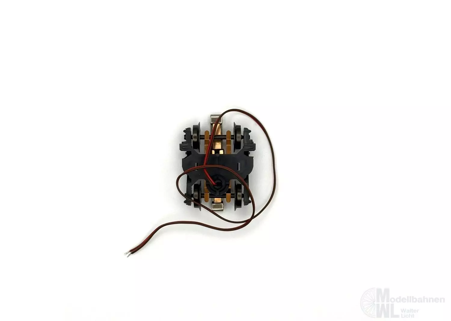 Märklin Ersatzeile E320831 - ERSATZTEIL: Drehgestell hinten