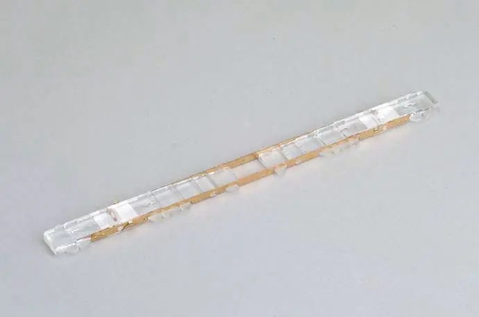 Piko 56131 - Innenbeleuchtung für Steuerwagen H0