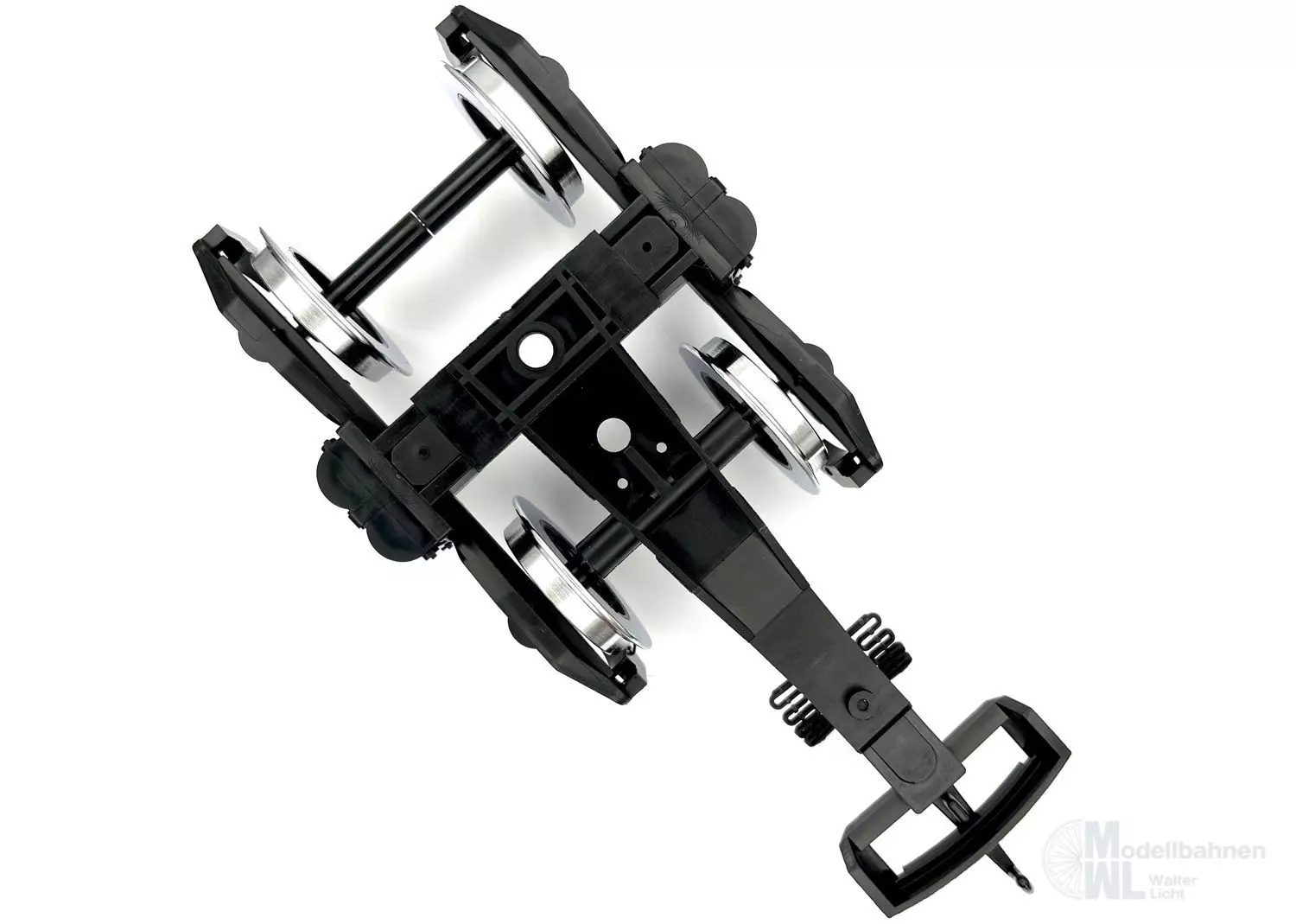 Märklin Ersatzeile E139526 - ERSATZTEIL: Drehgestell mit Haken