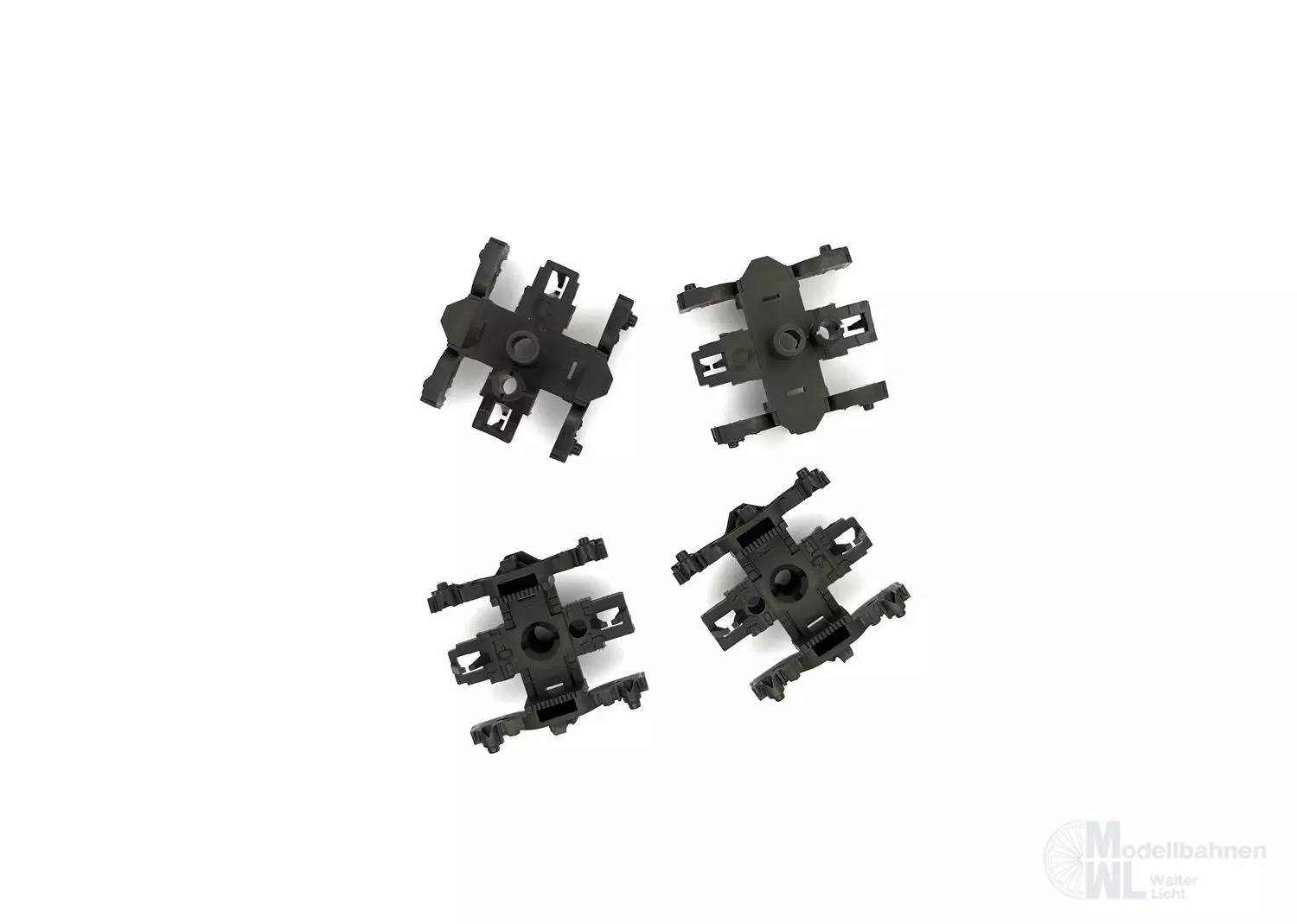 Märklin Ersatzeile E275564 - ERSATZTEIL: Drehgestellrahmen 4 St