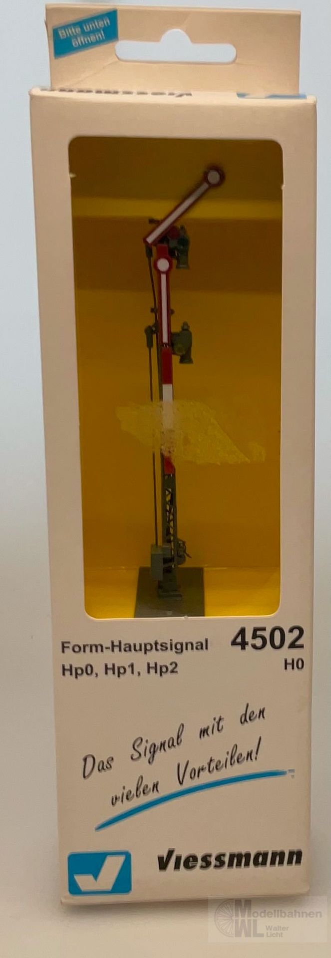 IMG_0489 Viessmann vi4502 - Viessmann - Form-Hauptsignal mit Gittermast Hp0/Hp1/Hp2 H0 1:87