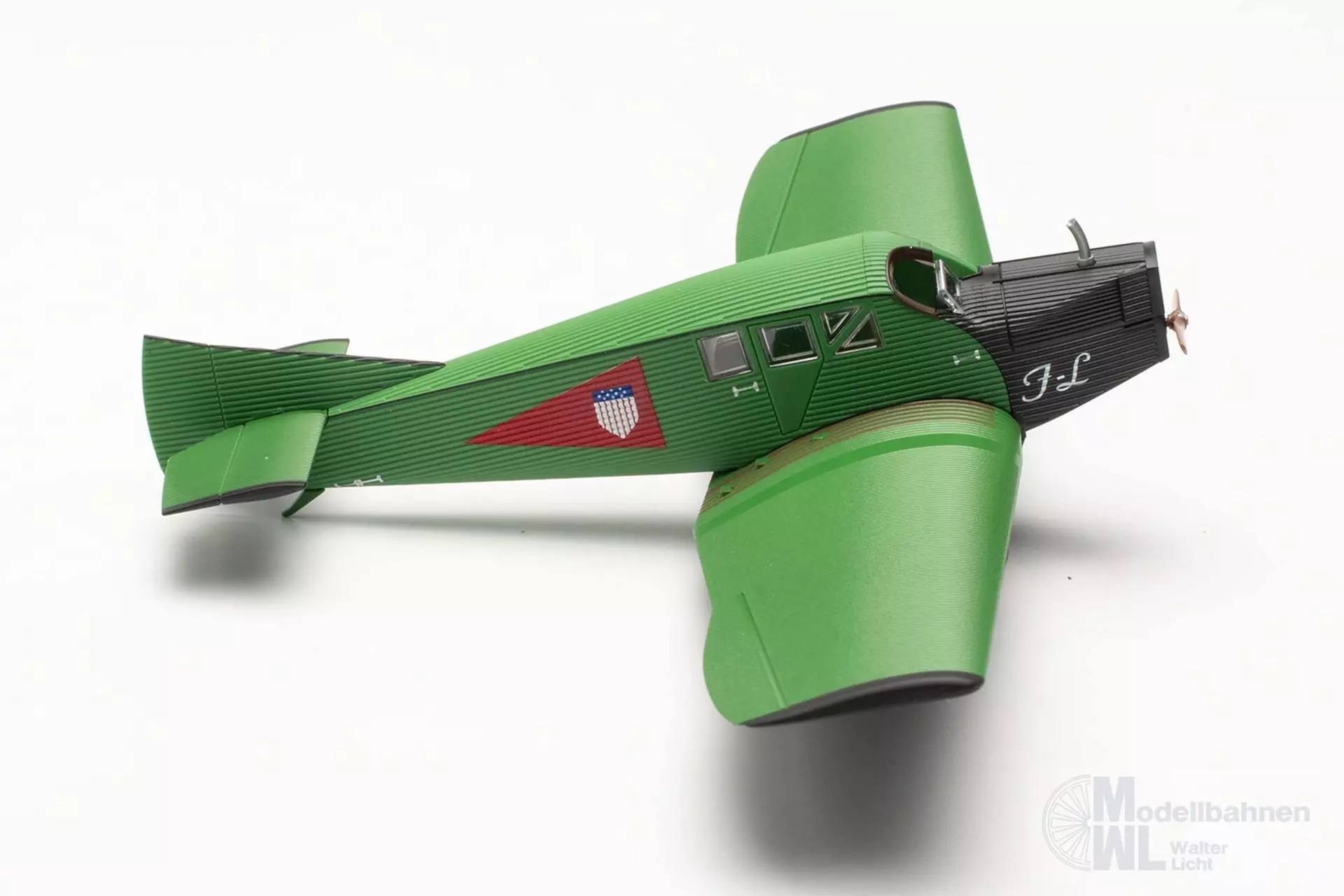 Herpa 019460 - Junkers-Larsen JL-6 F13 1:87