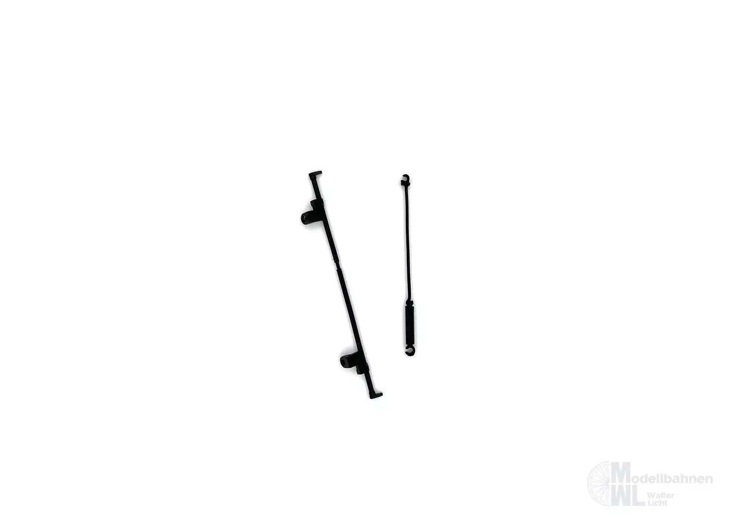 Märklin Ersatzeile E377373 - ERSATZTEIL: Strebe, Hebel, Schraube