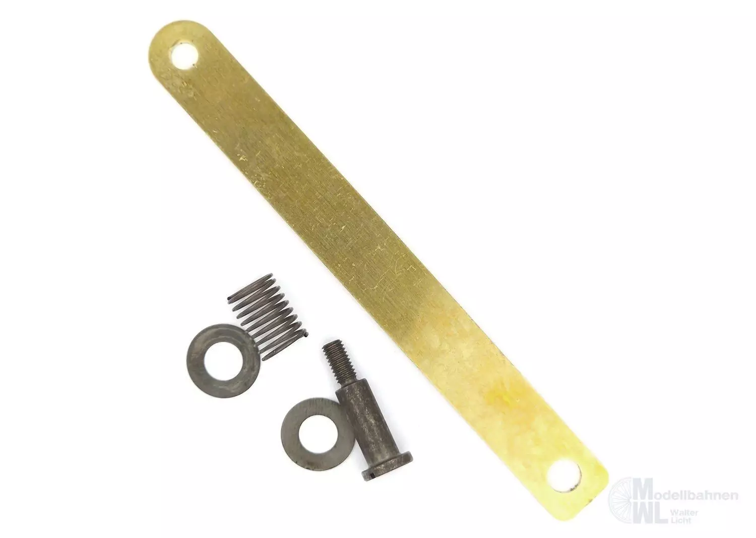 Märklin Ersatzeile E297563 - ERSATZTEIL: Anschlußblech kpl.