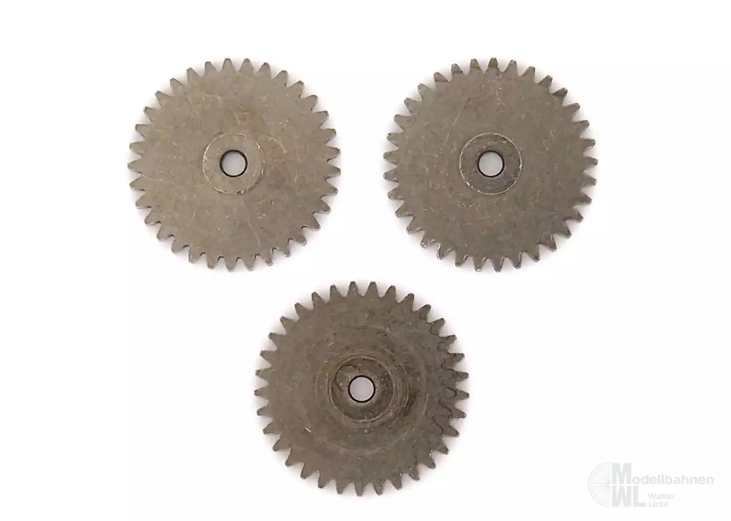 Märklin Ersatzeile E230650 - ERSATZTEIL: Zahnrad 0,4/33/  3 St
