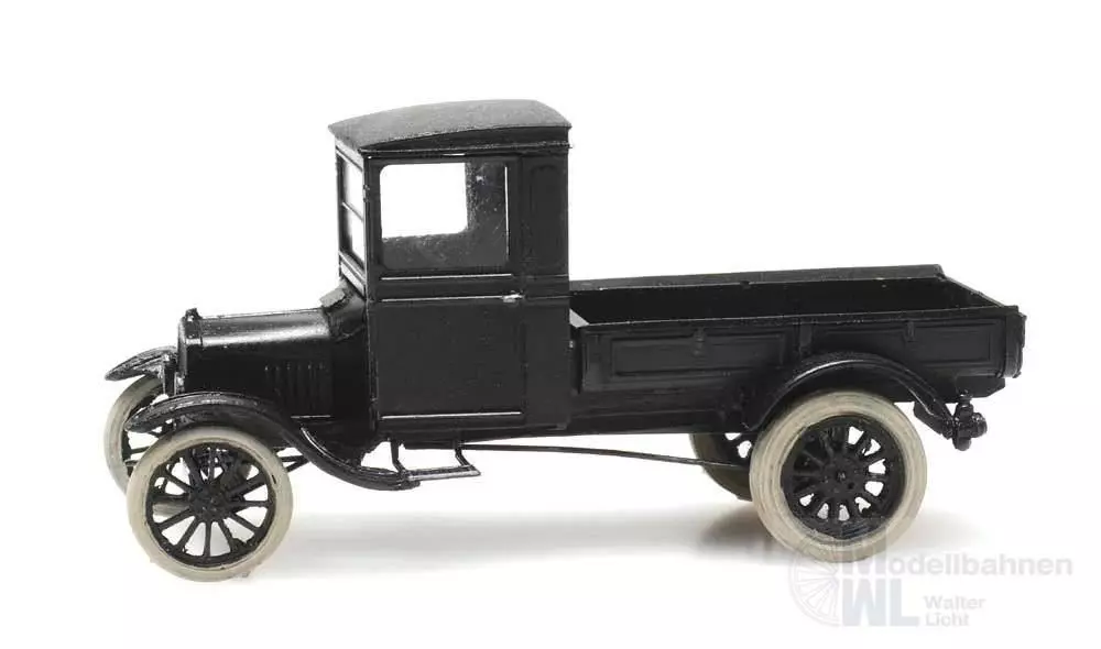 ARTITEC b.v. 387417 - Ford Model TT Pritschen-Lkw H0 1:87