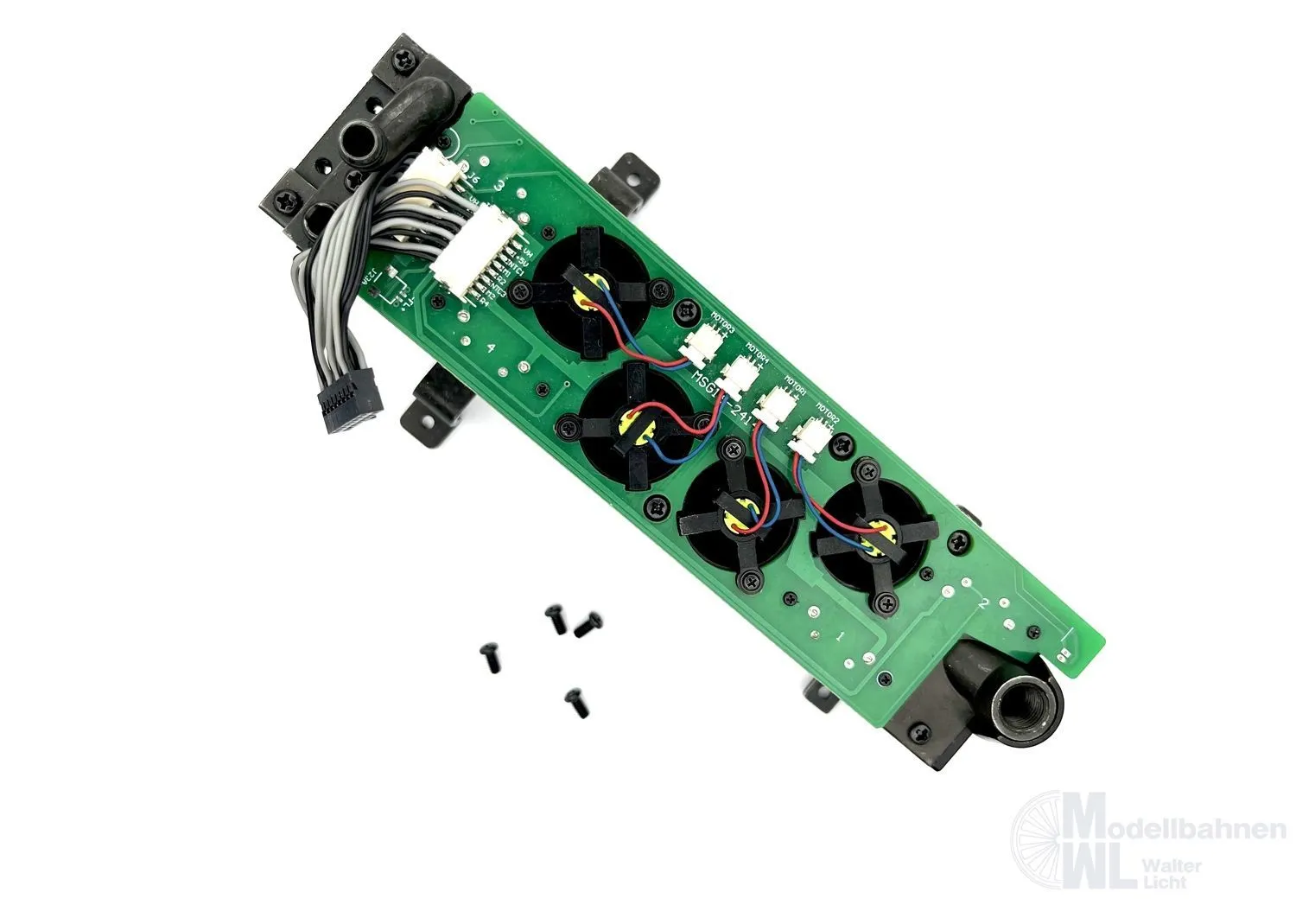 Märklin Ersatzeile E388996 - ERSATZTEIL: Rauchgenerator