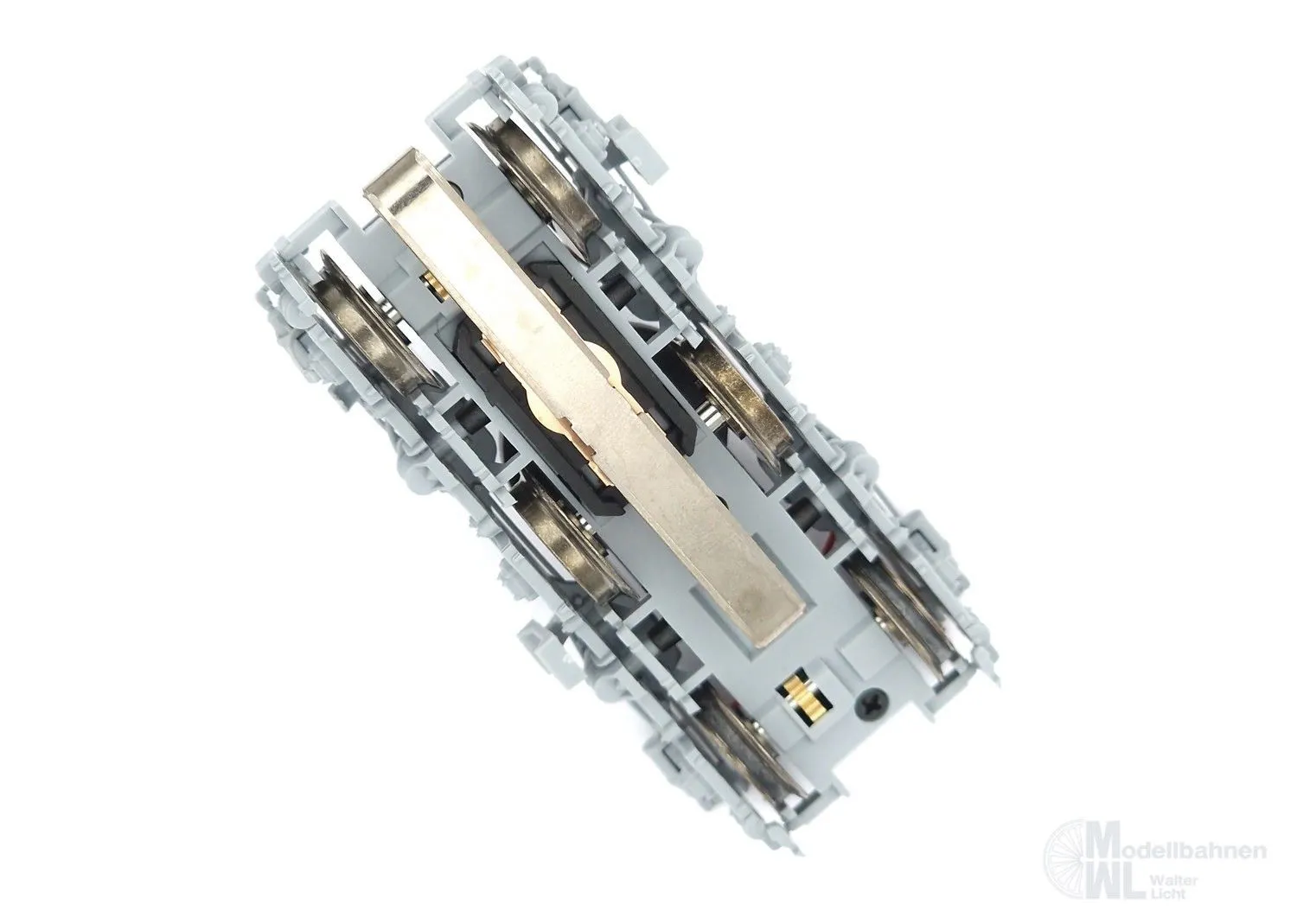 Märklin Ersatzeile E371937 - ERSATZTEIL: Treibgestell vorne