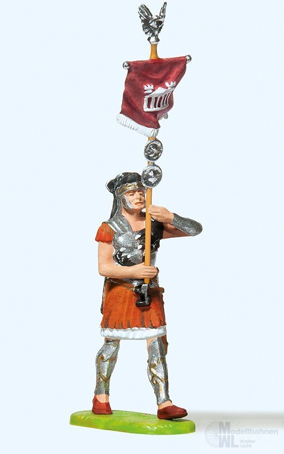 Preiser 50206 - Römer im Marsch, mit Signum 1:25